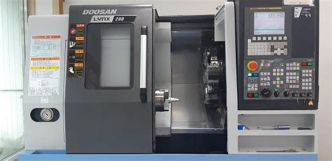 CNC 선반 조작하기1 .